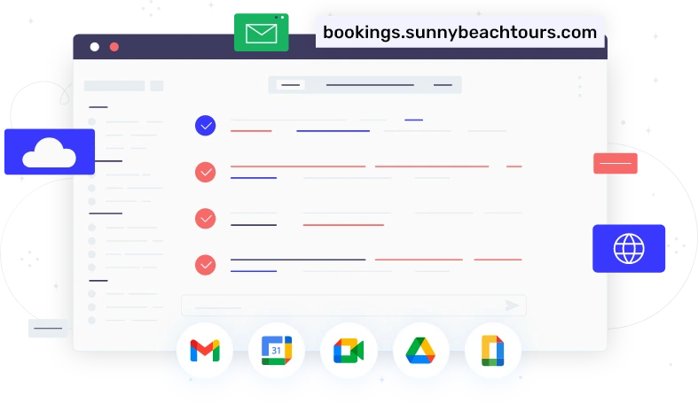 google-workspace