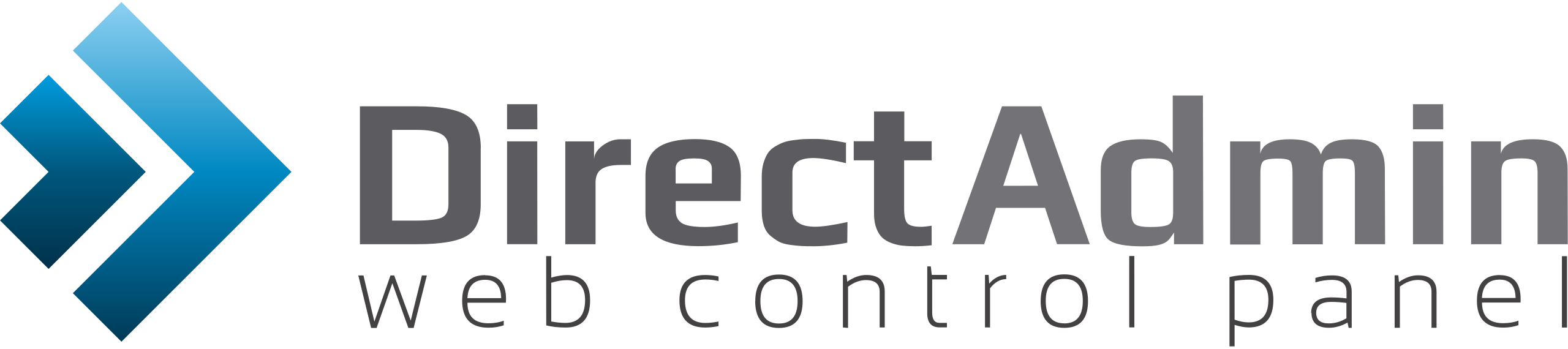 DirectAdminLogo