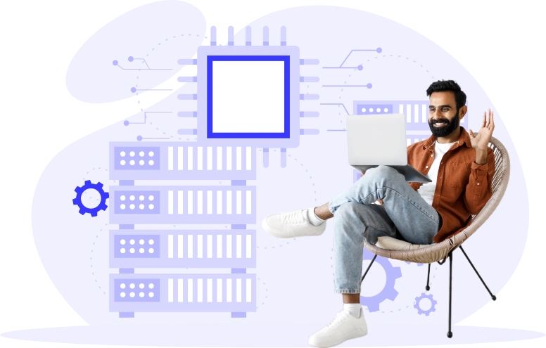 Fully Managed VPS Hosting
