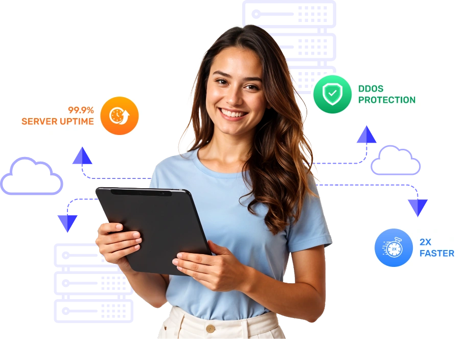 Cheap VPS Hosting India