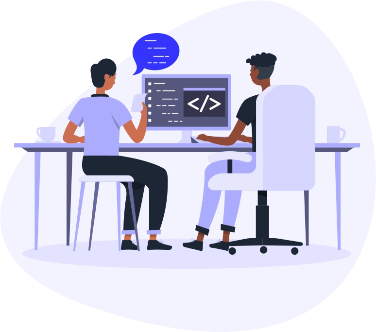 don't need coding skills